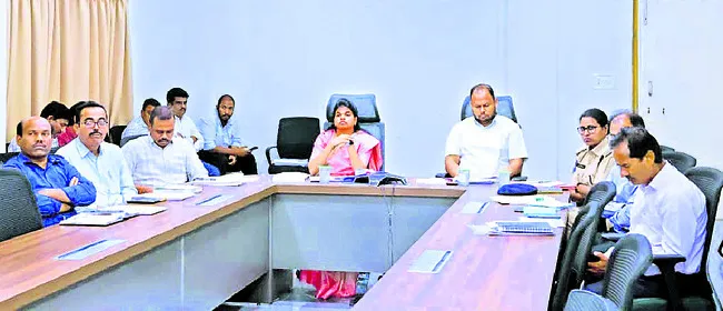 ముగిసిన  ఎన్నికల ప్రచారం