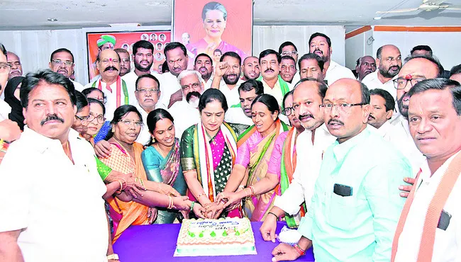 అన్నివర్గాలకు సమన్యాయం 