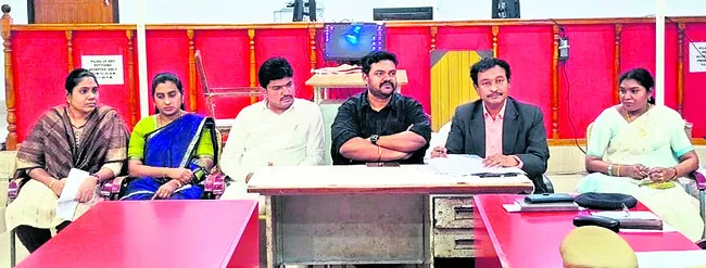 ట్రాఫిక్‌ చలానా పెండింగ్‌ కేసులపై దృష్టి సారించండి 