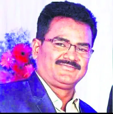 డీఈఓగా ఎల్‌. సుధాకర్‌ 