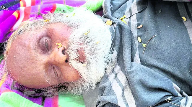 స్తంభంపల్లిలో మహిళ   దారుణ హత్య