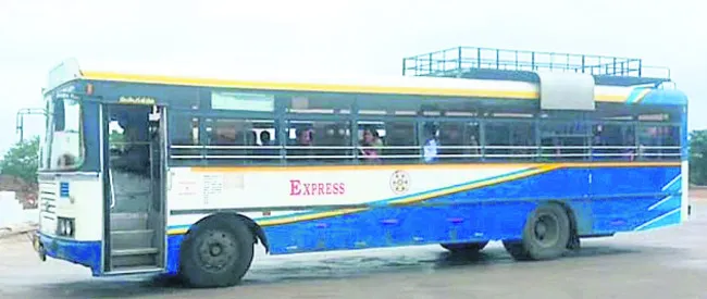 ఆర్టీసీకి ‘లక్ష్మీ’ కటాక్షం