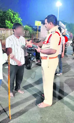 తీరుమారాలి.. లేదంటే బడితపూజే 