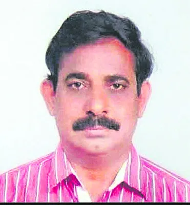 జిల్లా విద్యాశాఖాధికారిగా రామారావు 