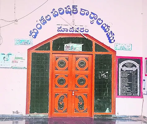 బలం లేకున్నా బరిలో టీడీపీ 