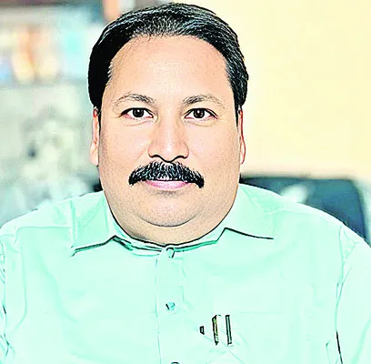 పిల్లల్ని యంత్రాలుగా మార్చొద్దు 
