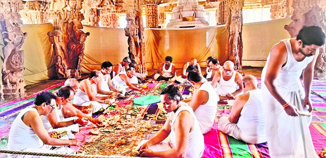 పిల్లల ఆరోగ్యంపై ప్రత్యేక దృష్టి  