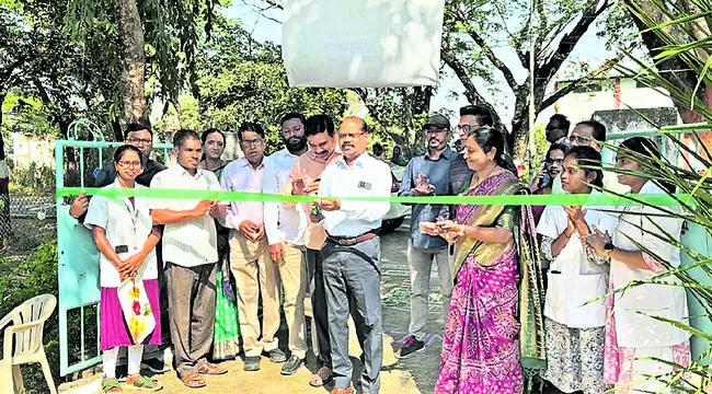 సృజనాత్మకత పెంచేందుకు ‘నోబెల్‌ ప్రైజ్‌ డే’