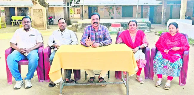 ‘విధుల కేటాయింపులో లోపించిన పారదర్శకత