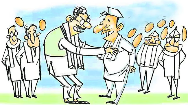 మనం గెలవాలె తమ్మీ..!