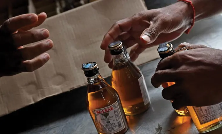 Telangana Local Body Elections 2025