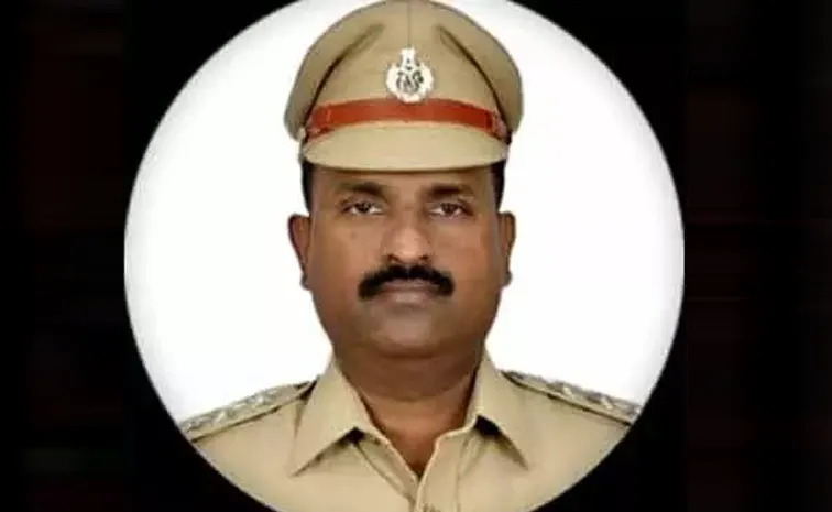 TG: Kulsumpura ACPMunavar Suspended