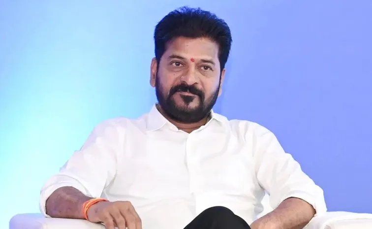 CM Revanth Reddy To Osmania University