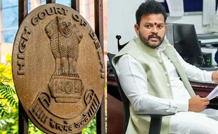 Indigo Crisis: Delhi High Court Slams Centre On Ticket Prices1