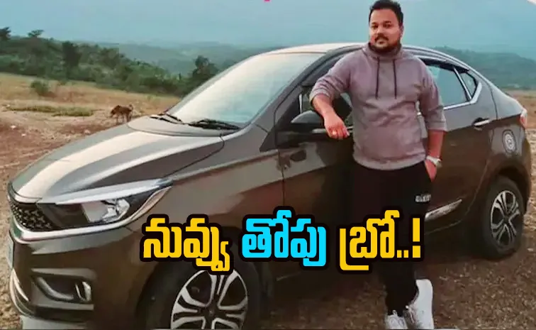  Mumbai  Cruise Ship Employee Buys Car Rs 10 Lakh Using Only Tips