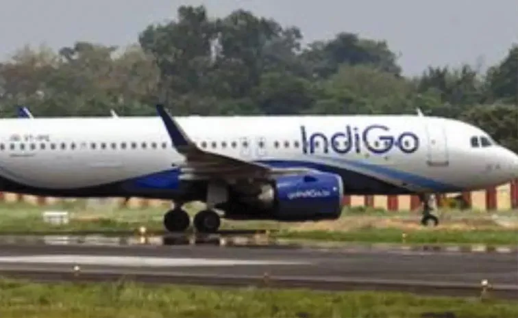 422 IndiGo flights cancelled