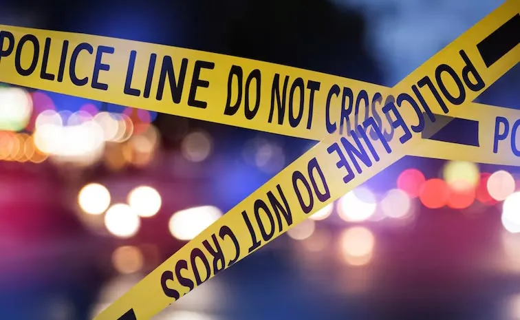 పటాన్‌ చెరులో పరువు హత్య! 