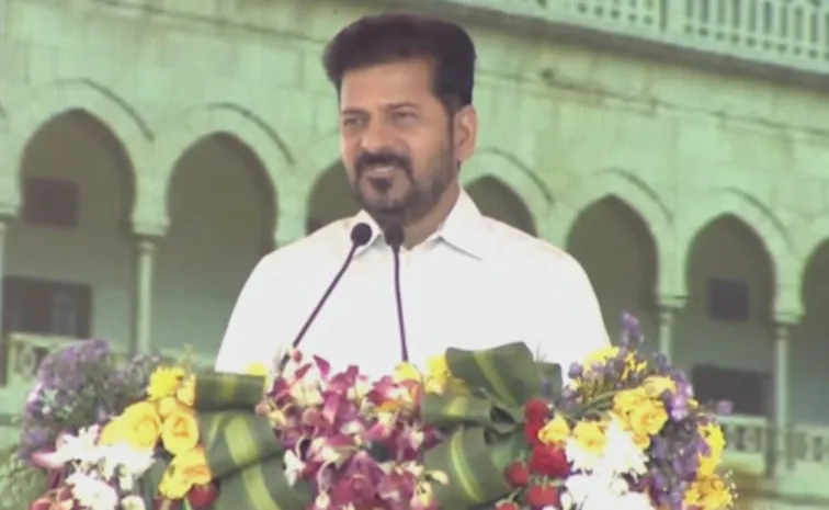 ‘ఓయూకు రావాలంటే ధైర్యం కాదు.. అభిమానం​ ఉండాలి’