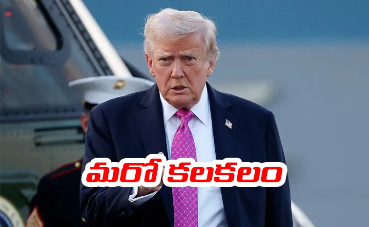 Europe Is Decaying Trump Blasts Allies