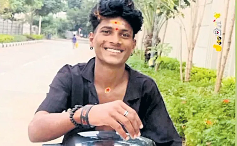 అనంతలో అయ్యప్ప మాలధారుడి దారుణ హత్య