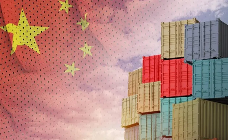 US tariffs Have Had No Impact on Chinese Trade