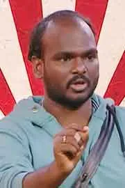 Bigg Boss 9 Telugu: Emmanuel Got Vote Appeal6