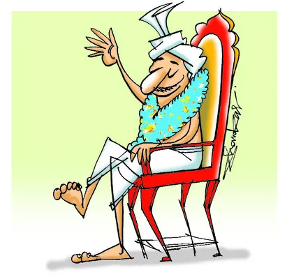 సరిహద్దులో సర్పంచ్‌లకే ప్రాధాన్యత