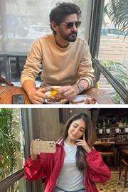 Tv presenter Gaurav Kapoor Relation With Kritika Kamra10