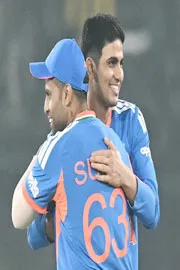 Never going to be even considered to be dropped: Shaun Pollock on Gill