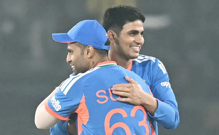 Never going to be even considered to be dropped: Shaun Pollock on Gill