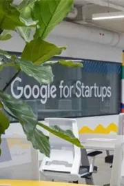 Telangana CM Revanth Reddy Inaugurates Google for Startups Hub in Hyderabad