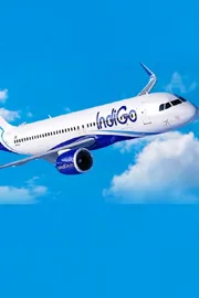 IndiGo Turmoil Government Orders Major Operational Cuts