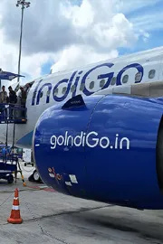 IndiGo announced all 65000 employees mobilised to restore operations