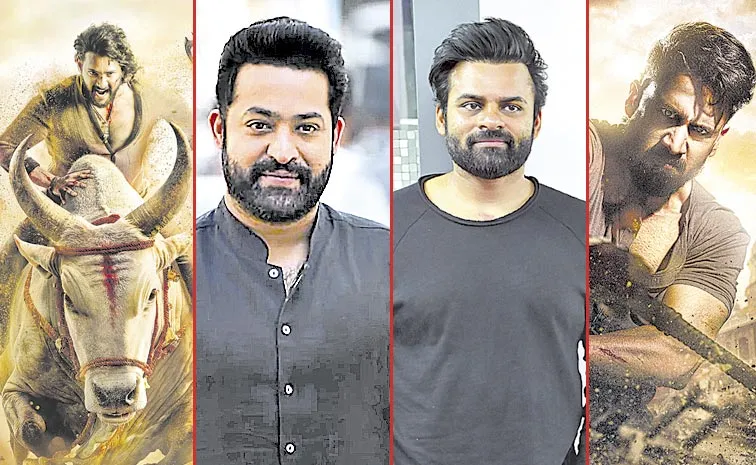 ఫారెస్ట్‌పోదాం... షూటింగ్‌ చేద్దాం... చలో చలో