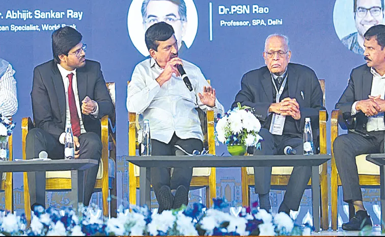 అల్పాదాయ వర్గాలకు ‘ముంబై’ విధానం