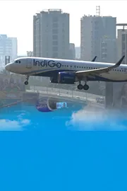 IndiGo Crisis hit over 40000 passengers at Mumbai airport 905 flights cancelled