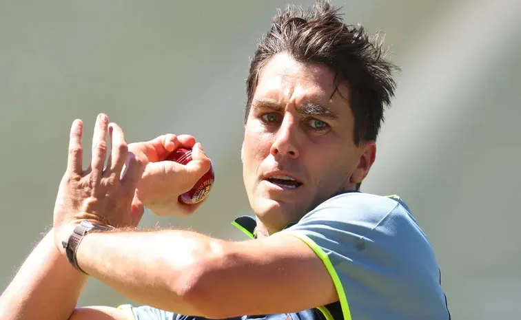 Ashes: మూడో టెస్టుకు ఆస్ట్రేలియా జట్టు ప్రకటన