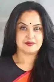 Actress Pragathi Says She Received Fewer Movie Offers12