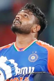 Jitesh Sharma Breaks silence on WK Battle with Sanju Samson Ahead T20 WC