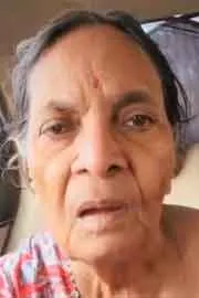 Pavala Syamala Attempted to Self Eviction over Hurdles15