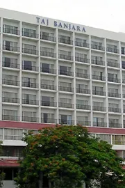 Auro Realty buys Taj Banjara for Rs 315 Crore 