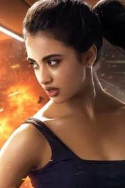 Comedian Satya Tollywood Movie actress first look poster out now 8