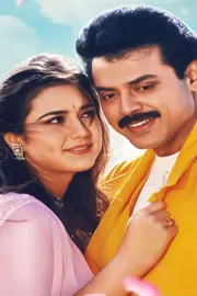 Venkatesh Birthday Special Premante Idhera Movie Re Release Postponed6
