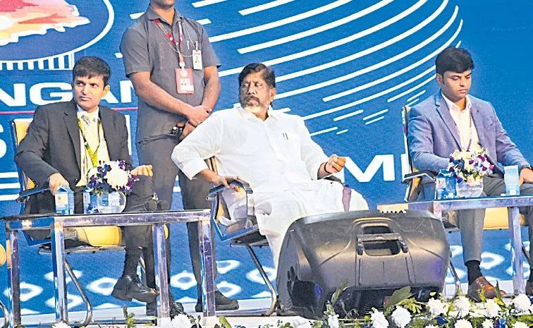 ‘విజన్‌’.. రాష్ట్ర భవితకు ప్రతిజ్ఞ 