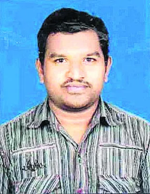 చొప్పదండి పరిశోధకుడికి అంతర్జాతీయ గుర్తింపు