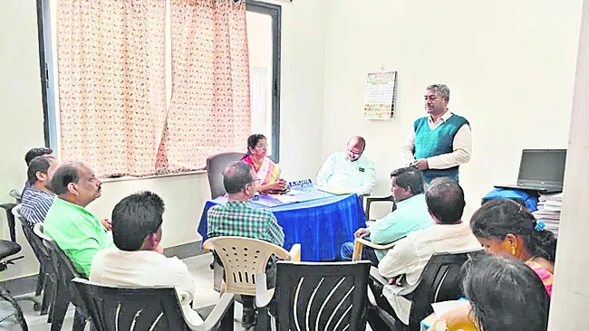 13న నవోదయ ప్రవేశ పరీక్ష