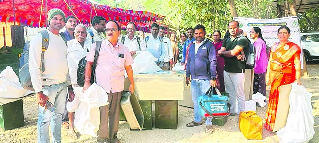 నేడే తొలి పోరు