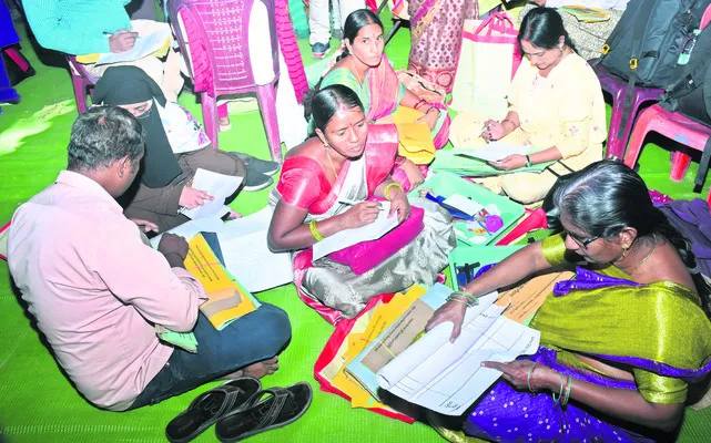 నేడు తొలి విడత పోరు