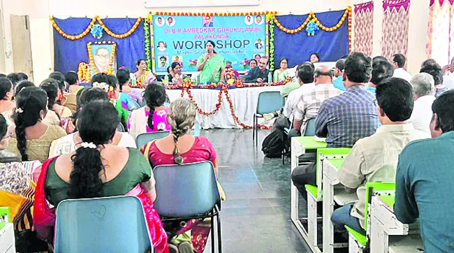 ప్రణాళికాబద్ధంగా పరీక్షలకు సన్నద్ధం