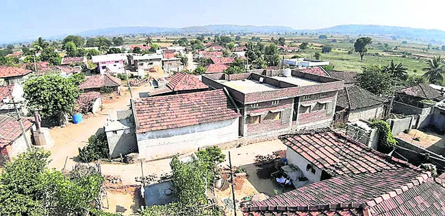 మీ పల్లెను మాట్లాడుతున్నా..